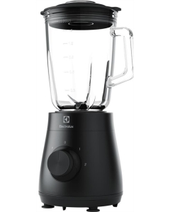 Блендер стаціонарний Electrolux E3TB1-4GG Чорний (Black)