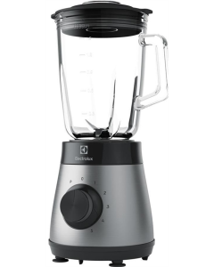 Блендер стаціонарний Electrolux E4TB1-6ST Срібний (Silver)