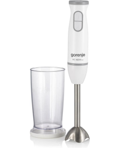 Блендер Gorenje HBC561QW Білий (White)