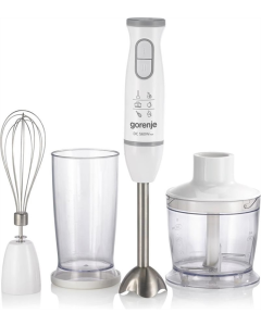 Блендер Gorenje HBC564QW Білий (White)