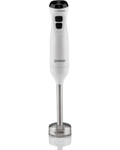 Блендер Gorenje HBX601XG Білий (White)