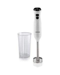Блендер Gorenje HBX601XG Білий (White)