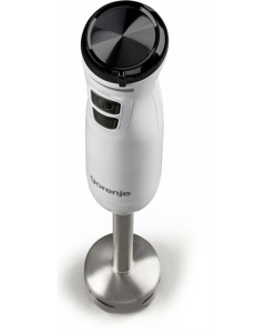 Блендер Gorenje HBX601XG Білий (White)