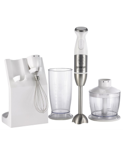 Блендер Gorenje HBC806QW Білий (White)