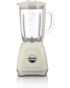 Блендер стаціонарний Gorenje B800RL Білий (White)