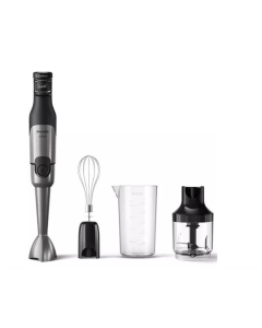 Блендер Philips HR2683/00 Чорний (Black)