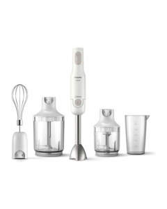 Блендер Philips HR2537/00 Білий (White)