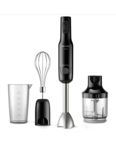 Блендер Philips HR2543/90 Чорний (Black)