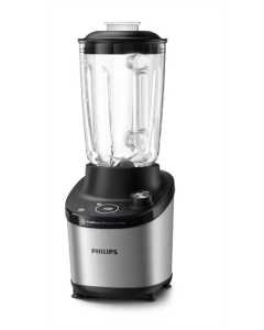 Блендер стаціонарний Philips HR3760/00 Чорний (Black)