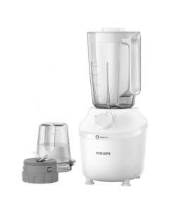 Блендер стаціонарний Philips HR2041/17 Білий (White)