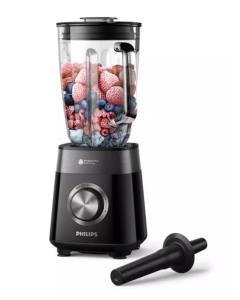 Блендер стаціонарний Philips HR3030/00 Чорний (Black)