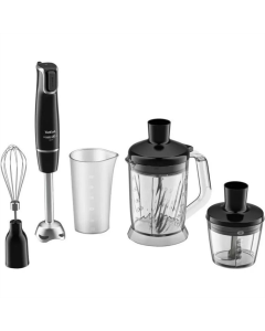 Блендер Tefal HB94L830 Чорний (Black)