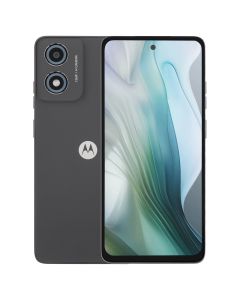 Смартфон Motorola E14 4/64Gb Graphite Grey
