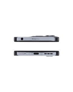 Смартфон Motorola Moto G15 Power 8/512Gb Gravity Grey