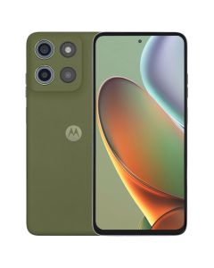 Смартфон Motorola Moto G15 Power 8/512Gb Iguana Green