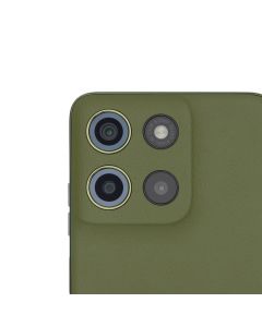 Смартфон Motorola Moto G15 Power 8/512Gb Iguana Green
