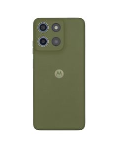 Смартфон Motorola Moto G15 Power 8/512Gb Iguana Green
