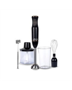 Блендер SeaBreeze SB-094 Чорний (Black)