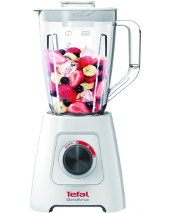 Блендер стаціонарний Tefal BL420131 Білий (White)