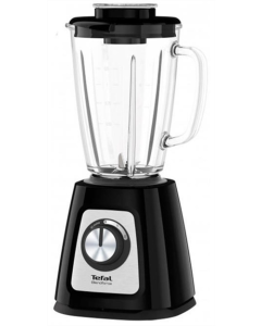 Блендер стаціонарний Tefal BL438831 Чорний (Black)