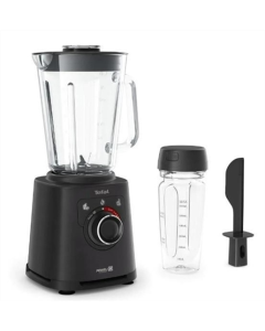 Блендер стаціонарний Tefal BL87G831 Чорний (Black)