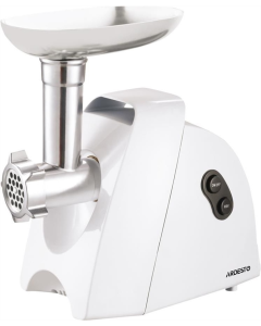 М`ясорубка Ardesto MGK-1900 Біла (White)