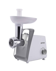 М`ясорубка Gorenje MG1601W Біла (White)