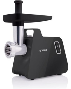 М`ясорубка Gorenje MG1701SB Чорна (Black)