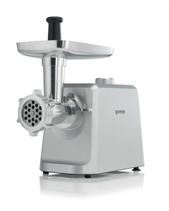 М`ясорубка Gorenje MG2502SJX Срібна (Silver)