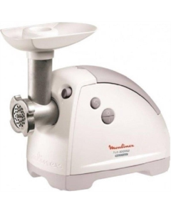 М`ясорубка Moulinex ME626132 Біла (White)