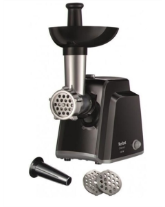 М`ясорубка Tefal NE105838 Чорна (Black)