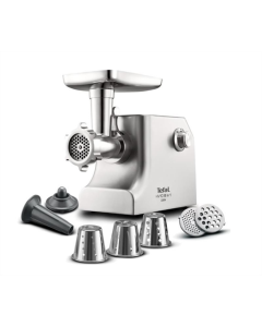 М`ясорубка Tefal NE858D38 Біла (White)