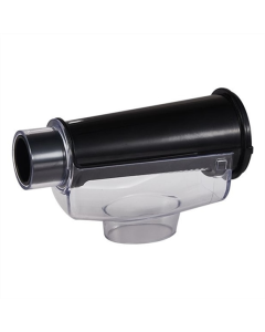 М`ясорубка Magio MG-270 Чорна (Black)