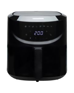 Мультипіч Heinner HAF-B8BK2000 Чорна (Black)