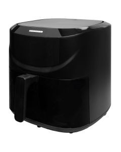 Мультипіч Heinner HAF-B8BK2000 Чорна (Black)