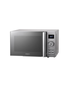 Мікрохвильова піч Ardesto GO-E745S Срібна (Silver)