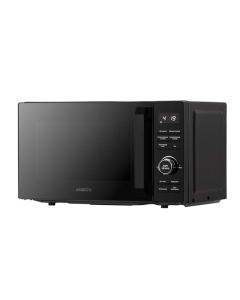 Мікрохвильова піч Ardesto GO-E745GB Чорна (Black)
