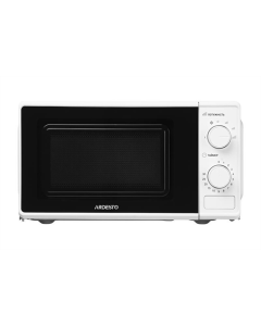 Мікрохвильова піч Ardesto GO-S724W Біла (White)