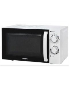 Мікрохвильова піч Ardesto GO-S725W Біла (White)