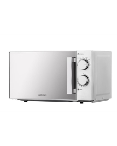 Мікрохвильова піч Ardesto GO-S825S Срібна (Silver)