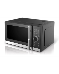 Мікрохвильова піч Ardesto WO-823EB Чорна (Black)
