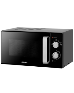 Мікрохвильова піч Ardesto GO-M923B Чорна (Black)