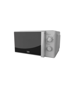 Мікрохвильова піч Beko MOC20100SFB Сіра (Grey)