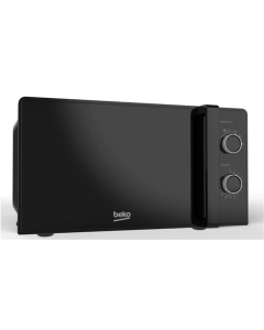 Мікрохвильова піч Beko MOC20100BFB Чорна (Black)
