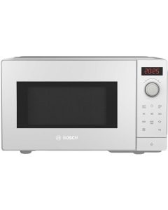 Мікрохвильова піч Bosch FFL023MW0 Біла (White)