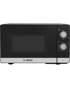 Мікрохвильова піч Bosch FFL020MS1 Чорна (Black)