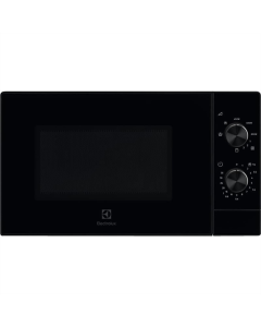 Мікрохвильова піч Electrolux EMZ421MMK Чорна (Black)