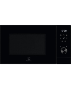Мікрохвильова піч Electrolux EMZ729EMK Чорна (Black)