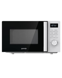 Мікрохвильова піч Gorenje MO20A3WH Біла (White)