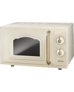 Мікрохвильова піч Gorenje MO4250CLI Бежева (Beige)